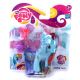 Jaz mali poni: figurica malega ponija Rainbow Dash - .slika
