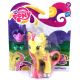 Živjo, sem Fluttershy: Mala ponijasta figura - .slika