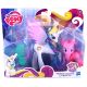 Moja mala pony: Princesa Celestia in Pinkie Pie - .slika