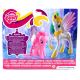Moja mala pony: Princesa Celestia in Pinkie Pie - .slika