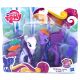 Moj mali poni: Princesa Luna in Rarity - .slika