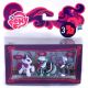 My Little Pony: Set 3 mini konjički - .slika