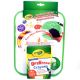 Crayola: Set pastelov s tablo za risanje - .slika