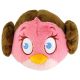 Jezen ptice Vojna zvezd: Princesa Leia 20 cm plišasta figura - .slika