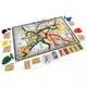Ticket to Ride Europe - gra planszowa kolejowa w języku węgierskim - .zdjęcie 