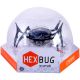 Hexbug - sivi skarabej - .slika