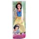 Disney bleščeče princese: 30 cm Snežka lutka - .slika