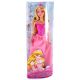 Disney bleščeče princese: 30 cm dolga lutka Trnuljčica - .slika