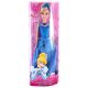 Disney princeske v sijočih oblekah: Lutka Pepelka 30 cm - .slika