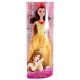 Disney bleščeče princese: 30 cm Belle lutka - .slika