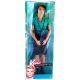 Barbie: Fashionistas Ken - zeleno - .slika