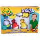 Crayola Mini Kids: Moja prva ABC komplet plastelina - .slika