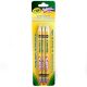 Crayola: Zavijalni grafitni svinčniki - 3 kosi - .slika