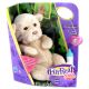 FurReal Friends - novorojeni rjavi medvedek - .slika