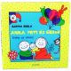 Bartos Erika: Ana, Peter in Gregor - Na pot v šolo! - .slika