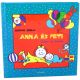 Bartos Erika: Anna in Peti - Gremo v vrtec! - .slika