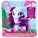 Moj mali poni: Modna Rarity s dodatki - .slika