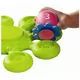 Tomy: Amigos Polvos Brinquedo de Banho - .Imagem