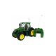 Pomembno kmetovanje John Deere 6190R daljinsko voden traktor 1:16 - .slika