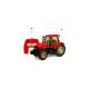 Big Farm Case IH 140 daljinsko vodeni traktor 1:16 - .slika