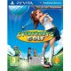 Vsakogaršnji Golf - PlayStation Vita - .slika