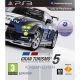 Gran Turismo 5 - Academy Edition - PlayStation 3 - .slika