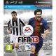 Fifa 13 - PlayStation 3 - .slika