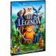 Pet legend DVD - .slika