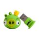 Jezni ptiči: prašičji kralj 4 GB USB ključek - .slika