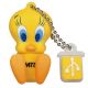 Pomembne melodije: Tweety 4 GB USB ključek - .slika
