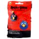 Angry Birds: črna in modra ptica radirka - .slika