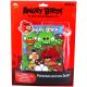 Angry Birds: dnevniški komplet - .slika