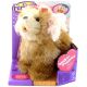 FurReal Friends - Sprehodni Mini Morkie svetlo rjav pes - .slika