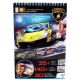 Avtomobilska oblikovalska beležka - Lamborghini Gallardo - .slika