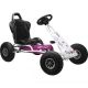 Air Runner AR-1 beli-roza gokart - .slika