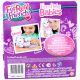 FurReal Friends - Feed Me Babies sivi novorojenček pes - .slika