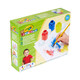 Crayola Mini Kids: Lemosható festőkészlet - . kép