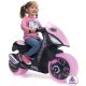 Živjo Kitty Dragon električni motor - 6V - .slika