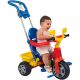 Baby Plus 2 v 1 tricikel - .slika
