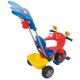 Baby Plus 2 v 1 tricikel - .slika
