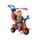 Baby Plus glasbeno tricikel - .slika