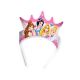 Disney princese: naglavni okras - 6 kosov - .slika