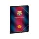 FC Barcelona: nova A4 mapa za dokumente - .slika