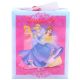 Disney princeske: vijolična mala darilna vrečka - .slika