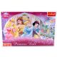 Disney princeske: ples princesk družabna igra - .slika