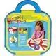 Crayola Mini Kids: Quadro de colorir apagável - .Imagem