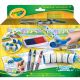 Crayola: Valjčni žig za barvanje - .slika