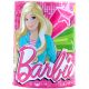 Barbie: Kovinsko namizno držalo za svinčnike - .slika