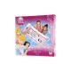 Disney princese: napihljiva blazina - .slika