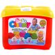 Clemmy Baby - 18-delni komplet gradnikov za oblikovanje - .slika